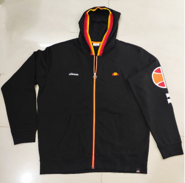Premium Jacket-Musafir-Black-BJ05