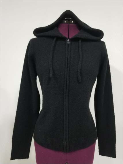 Premium Jacket-Musafir-Black-BJ05