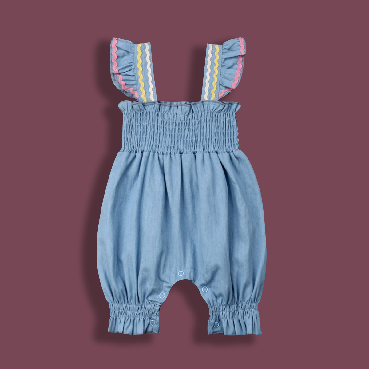 Baby Suit
