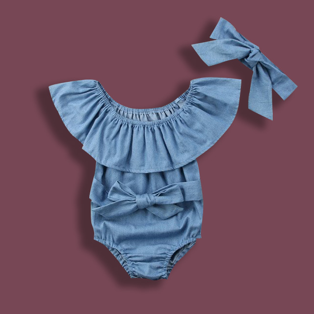 Baby Suit