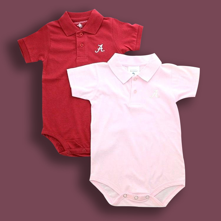Baby Suit