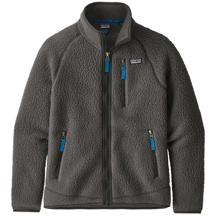 Premium Jacket-Musafir-Black-BJ05