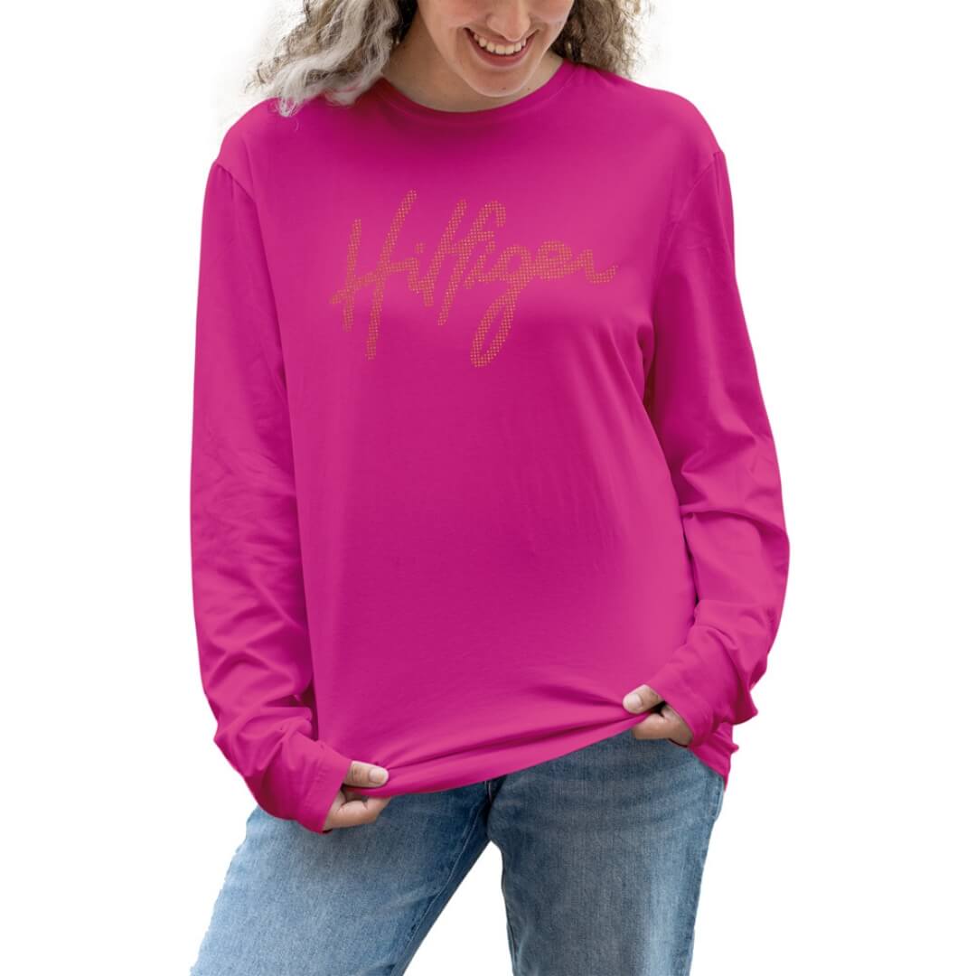 Ladies T-Shirts
