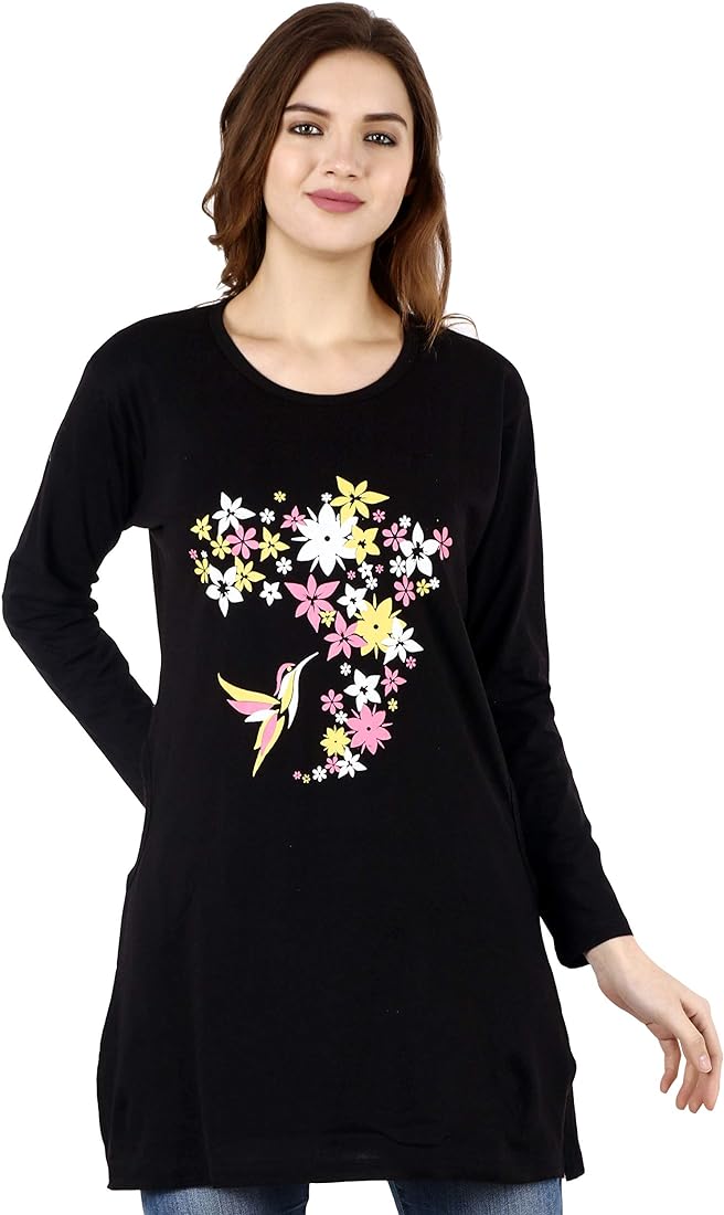 Long Tee